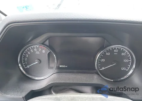 2023 Ford F-150 Tremor из США, поврежденный, VIN 1FTFW1E5XPFC68094